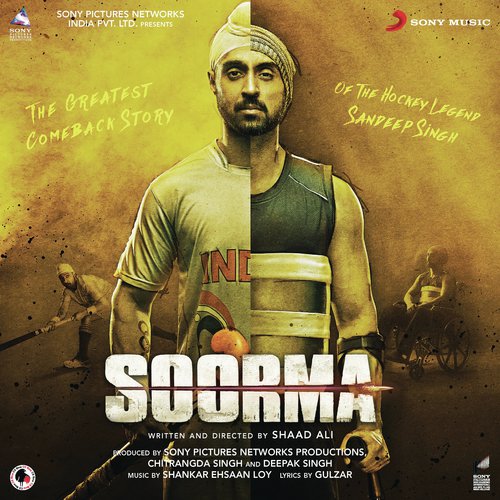 Soorma (2018) (Hindi)